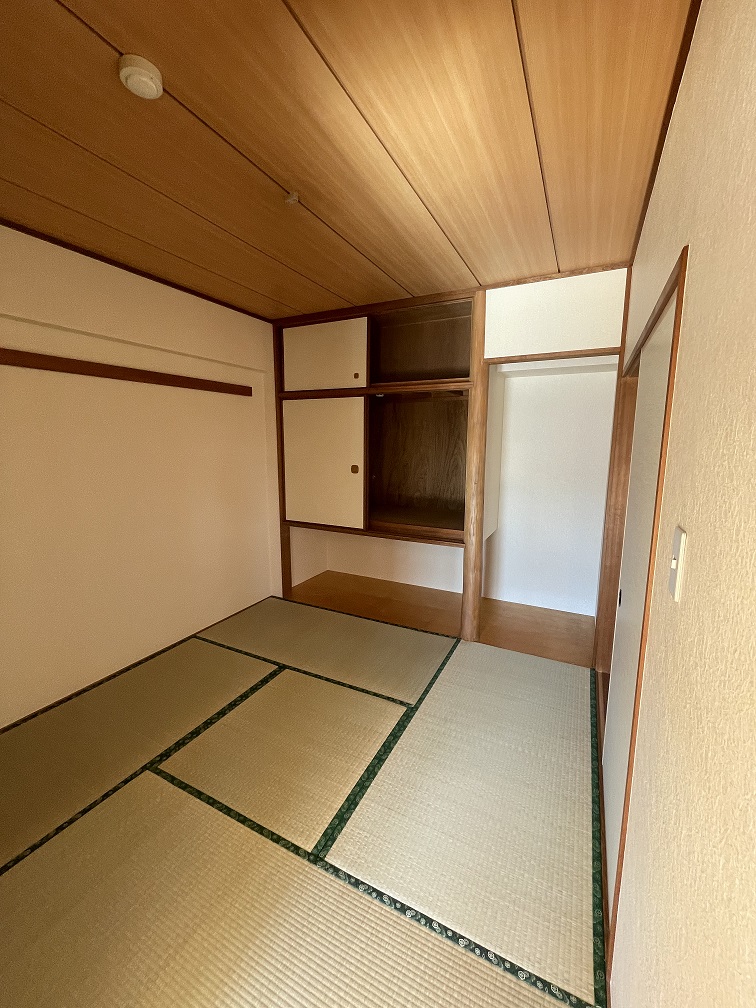 和室