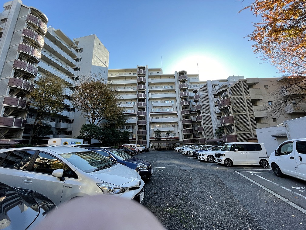 中庭